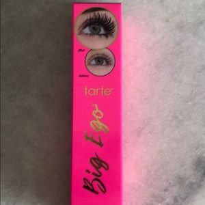 Big ego tarte mascara